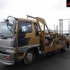 hino ranger 1994 -HINO 【宮崎 100ｽ1748】--Hino Ranger FD3WKAA-50120---HINO 【宮崎 100ｽ1748】--Hino Ranger FD3WKAA-50120- image 5