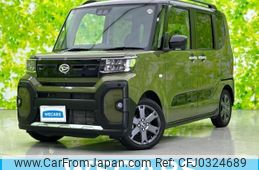 daihatsu tanto 2023 quick_quick_LA650S_LA650S-0318982