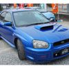 subaru impreza 2002 -SUBARU--Impreza GDB--GDB-016280---SUBARU--Impreza GDB--GDB-016280- image 5