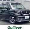 suzuki solio 2021 -SUZUKI--Solio 5AA-MA37S--MA37S-600825---SUZUKI--Solio 5AA-MA37S--MA37S-600825- image 1