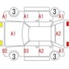 nissan x-trail 2016 -NISSAN--X-Trail DBA-NT32--HNT32-124144---NISSAN--X-Trail DBA-NT32--HNT32-124144- image 2