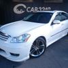 nissan fuga 2005 -NISSAN 【名変中 】--Fuga PY50--212690---NISSAN 【名変中 】--Fuga PY50--212690- image 1