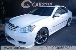 nissan fuga 2005 -NISSAN 【名変中 】--Fuga PY50--212690---NISSAN 【名変中 】--Fuga PY50--212690-