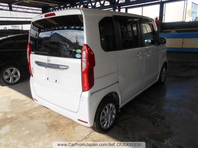 honda n-box 2019 -HONDA--N BOX DBA-JF4--JF4-1049544---HONDA--N BOX DBA-JF4--JF4-1049544- image 2