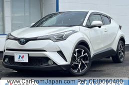 toyota c-hr 2017 -TOYOTA--C-HR DAA-ZYX10--ZYX10-2055667---TOYOTA--C-HR DAA-ZYX10--ZYX10-2055667-