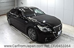 toyota crown 2013 -TOYOTA 【滋賀 335た96】--Crown AWS210-6041893---TOYOTA 【滋賀 335た96】--Crown AWS210-6041893-