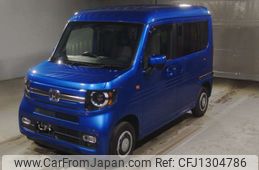 honda n-van 2023 -HONDA--N VAN JJ1-5020790---HONDA--N VAN JJ1-5020790-