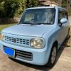 suzuki alto-lapin 2008 CFJ1650483 image 2