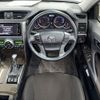 toyota mark-x 2012 CFJ1603367 image 10