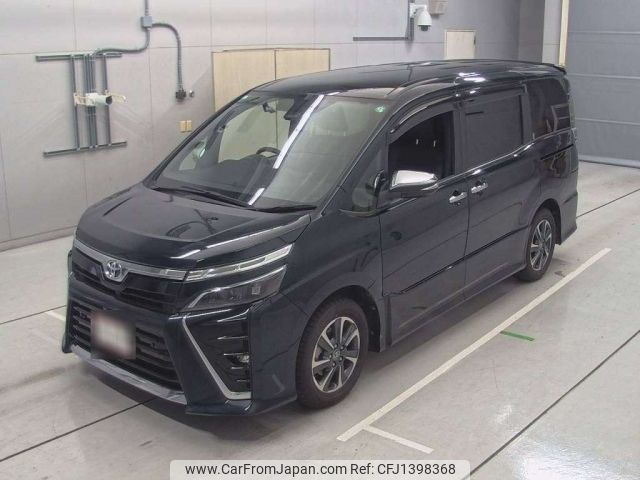 toyota voxy 2021 -TOYOTA--Voxy ZRR80W-0688031---TOYOTA--Voxy ZRR80W-0688031- image 1