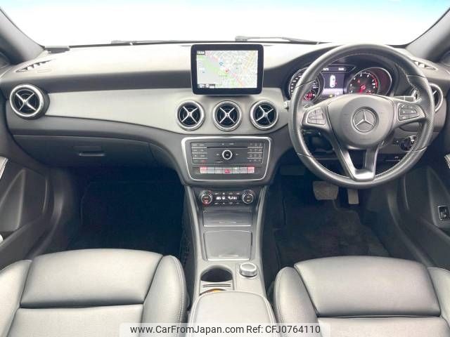 mercedes-benz cla-class 2018 -MERCEDES-BENZ--Benz CLA DBA-117347--WDD1173472N574548---MERCEDES-BENZ--Benz CLA DBA-117347--WDD1173472N574548- image 2