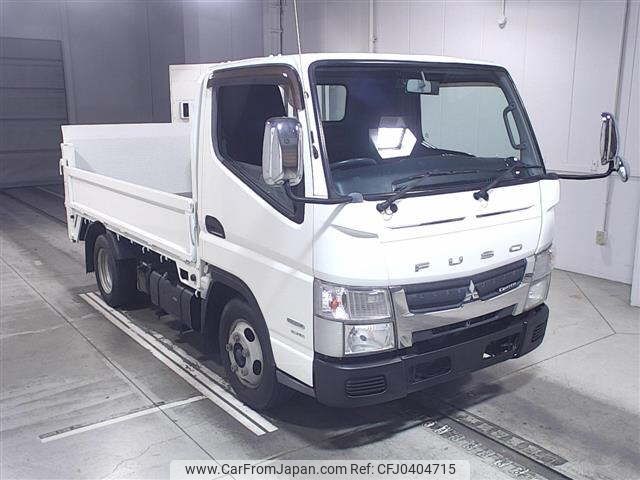 mitsubishi-fuso canter 2011 -MITSUBISHI--Canter FBA20-500911---MITSUBISHI--Canter FBA20-500911- image 1