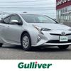 toyota prius 2017 -TOYOTA--Prius DAA-ZVW55--ZVW55-8049785---TOYOTA--Prius DAA-ZVW55--ZVW55-8049785- image 1