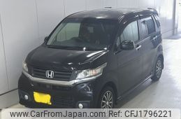 honda n-wgn 2015 CFJ1796221