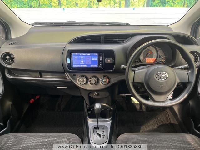 toyota vitz 2018 CFJ1835880 image 2