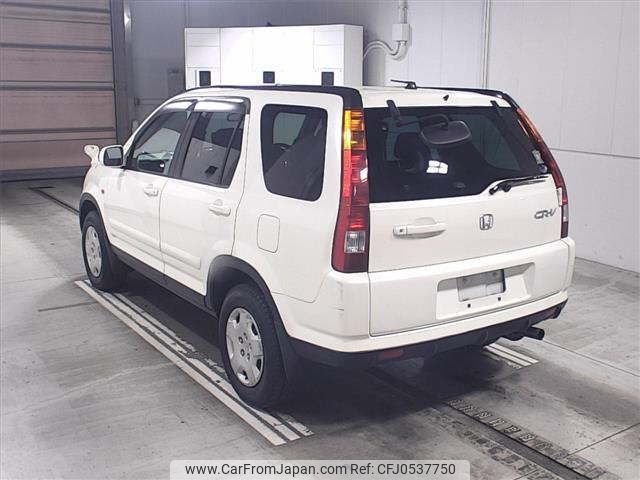 honda cr-v 2003 -HONDA--CR-V RD4-1200631---HONDA--CR-V RD4-1200631- image 2