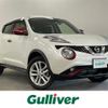 nissan juke 2018 -NISSAN--Juke DBA-YF15--YF15-600306---NISSAN--Juke DBA-YF15--YF15-600306- image 1