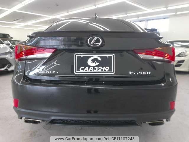 lexus is 2017 -LEXUS 【名変中 】--Lexus IS ASE30--0003687---LEXUS 【名変中 】--Lexus IS ASE30--0003687- image 2