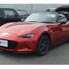 mazda roadster 2015 -MAZDA 【京都 301ﾑ4337】--Roadster DBA-ND5RC--ND5RC---MAZDA 【京都 301ﾑ4337】--Roadster DBA-ND5RC--ND5RC- image 1