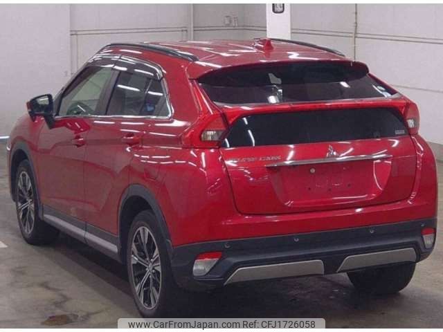 mitsubishi eclipse-cross 2018 CFJ1726058 image 2