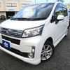 daihatsu move 2013 -DAIHATSU 【北九州 581ﾇ35】--Move LA100S--1022548---DAIHATSU 【北九州 581ﾇ35】--Move LA100S--1022548- image 1