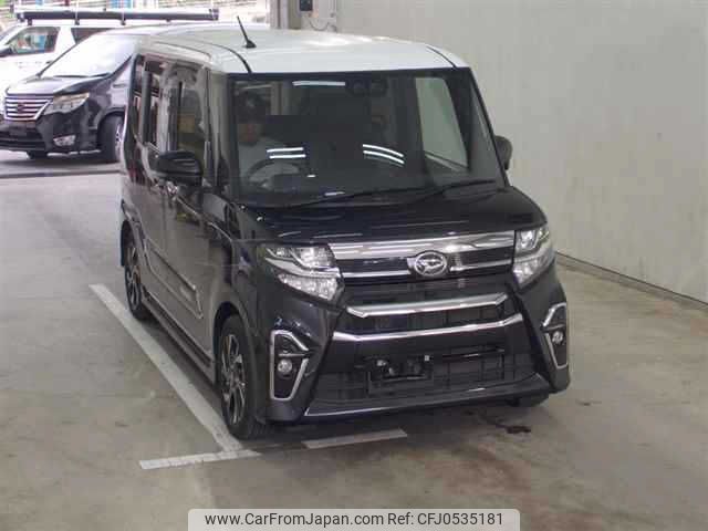 daihatsu tanto 2022 -DAIHATSU--Tanto GBA-LA650S-0197545---DAIHATSU--Tanto GBA-LA650S-0197545- image 1