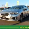 subaru impreza-sports 2016 quick_quick_DBA-GT6_GT6-002191 image 1