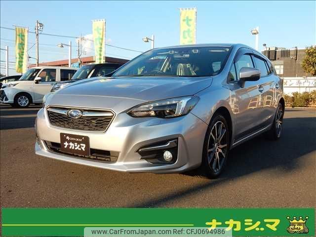 subaru impreza-sports 2016 quick_quick_DBA-GT6_GT6-002191 image 1