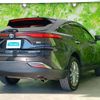 toyota harrier-hybrid 2021 quick_quick_6AA-AXUH80_AXUH80-0024070 image 3