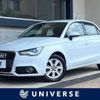 audi a1-sportback 2014 quick_quick_8XCAX_WAUZZZ8X2EB069476 image 1