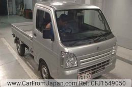 suzuki carry-truck 2021 CFJ1549050