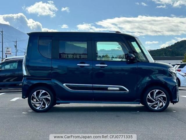 daihatsu tanto 2021 quick_quick_5BA-LA660S_LA660S-0053652 image 2