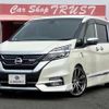 nissan serena 2016 -NISSAN--Serena DAA-GFC27--GFC27-013546---NISSAN--Serena DAA-GFC27--GFC27-013546- image 1