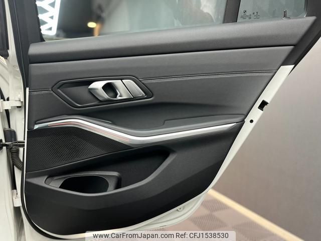 bmw 3-series 2020 CFJ1538530 image 2