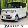 honda n-box 2015 -HONDA--N BOX DBA-JF1--JF1-1650694---HONDA--N BOX DBA-JF1--JF1-1650694- image 1