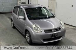 toyota passo 2011 -TOYOTA--Passo KGC30-0068810---TOYOTA--Passo KGC30-0068810-