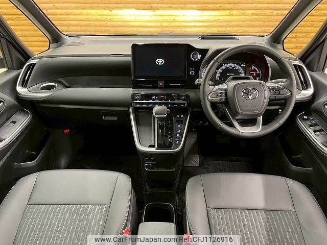 toyota noah 2024 -TOYOTA--Noah 6BA-MZRA90W--MZRA90-0041210---TOYOTA--Noah 6BA-MZRA90W--MZRA90-0041210- image 2