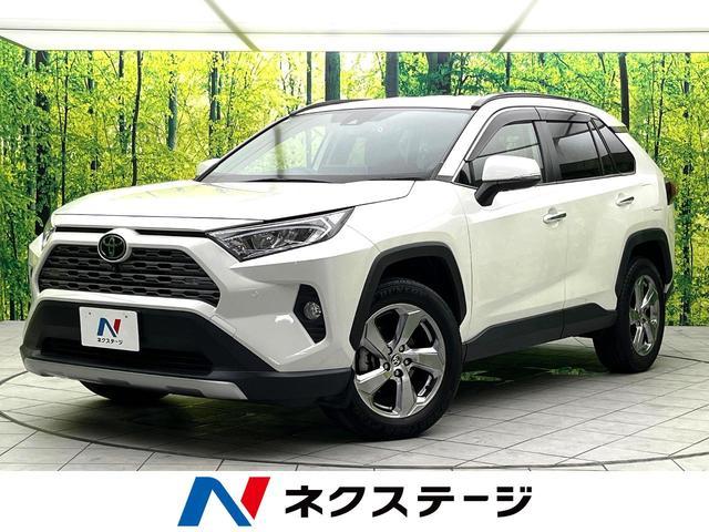 momokoさま専用2020年式RAV4【MXAA54 】 左右セット 2020 Toyota Rav4 MXAA54 4WD - Car Price $20,874