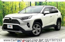 toyota rav4 2020 CFJ1507233
