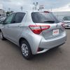 toyota vitz 2018 -TOYOTA--Vitz DBA-NSP135--NSP135-4000478---TOYOTA--Vitz DBA-NSP135--NSP135-4000478- image 7