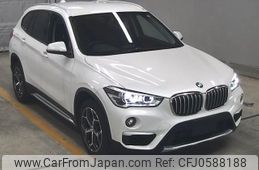 bmw x1 2019 -BMW--BMW X1 WBAJG120305N52496---BMW--BMW X1 WBAJG120305N52496-