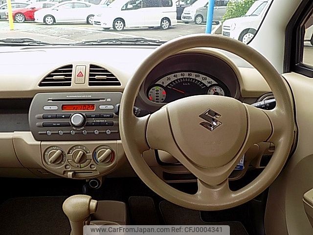 suzuki alto 2013 -SUZUKI--Alto DBA-HA25S--HA25S-897678---SUZUKI--Alto DBA-HA25S--HA25S-897678- image 2