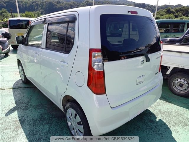 suzuki wagon-r 2014 -SUZUKI--Wagon R MH34S--342307---SUZUKI--Wagon R MH34S--342307- image 2