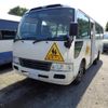 toyota coaster 2013 quick_quick_XZB40_XZB40-0054200 image 2
