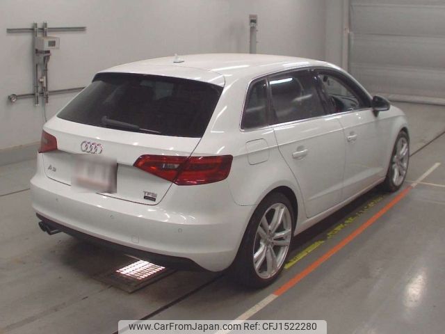 audi a3 2014 CFJ1522280 image 2