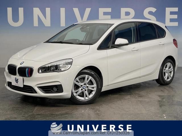 bmw 2-series 2016 quick_quick_2A15_WBA2A32030V460239 image 1