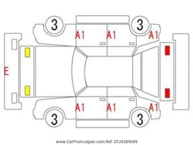 mitsubishi-fuso canter 2014 -MITSUBISHI--Canter TKG-FBA20--FBA20-522425---MITSUBISHI--Canter TKG-FBA20--FBA20-522425- image 2