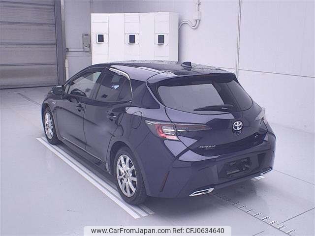 toyota corolla-sport 2018 -TOYOTA--Corolla Sport ZWE211H-1010849---TOYOTA--Corolla Sport ZWE211H-1010849- image 2