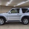 mitsubishi pajero 2008 BD21123A0235 image 8