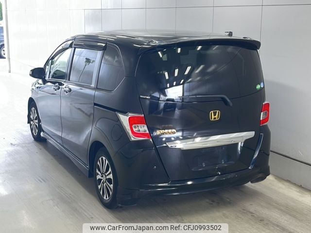 honda freed 2014 -HONDA--Freed GB3-1608047---HONDA--Freed GB3-1608047- image 2